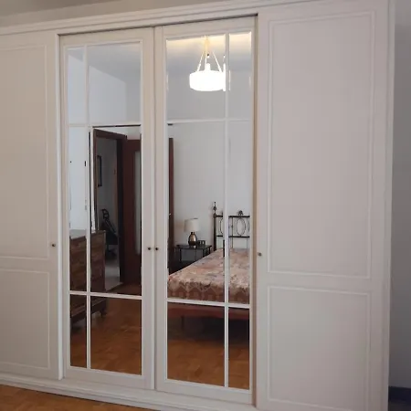 Trilocale Con Box Comoda Al Mare E Negozi Apartment