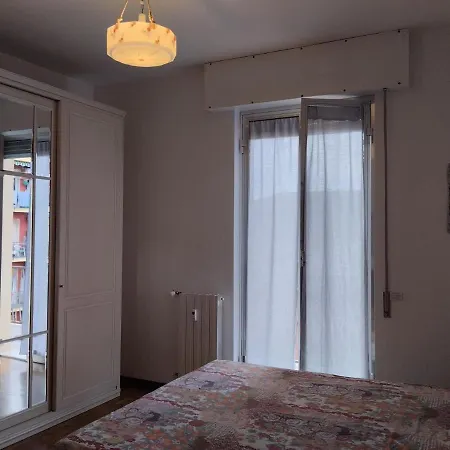 Trilocale Con Box Comoda Al Mare E Negozi Apartment