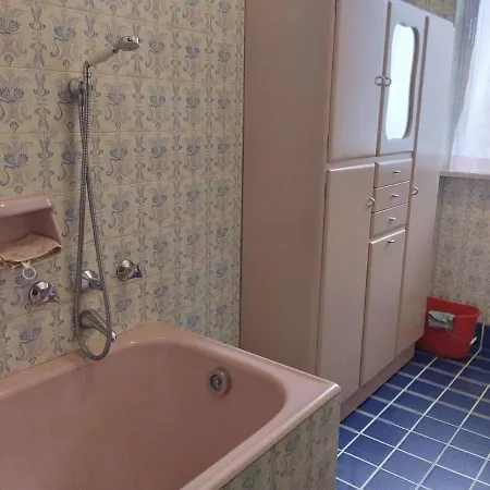 Trilocale Con Box Comoda Al Mare E Negozi Apartment