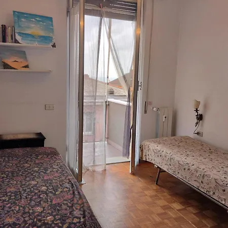 Trilocale Con Box Comoda Al Mare E Negozi Apartment *